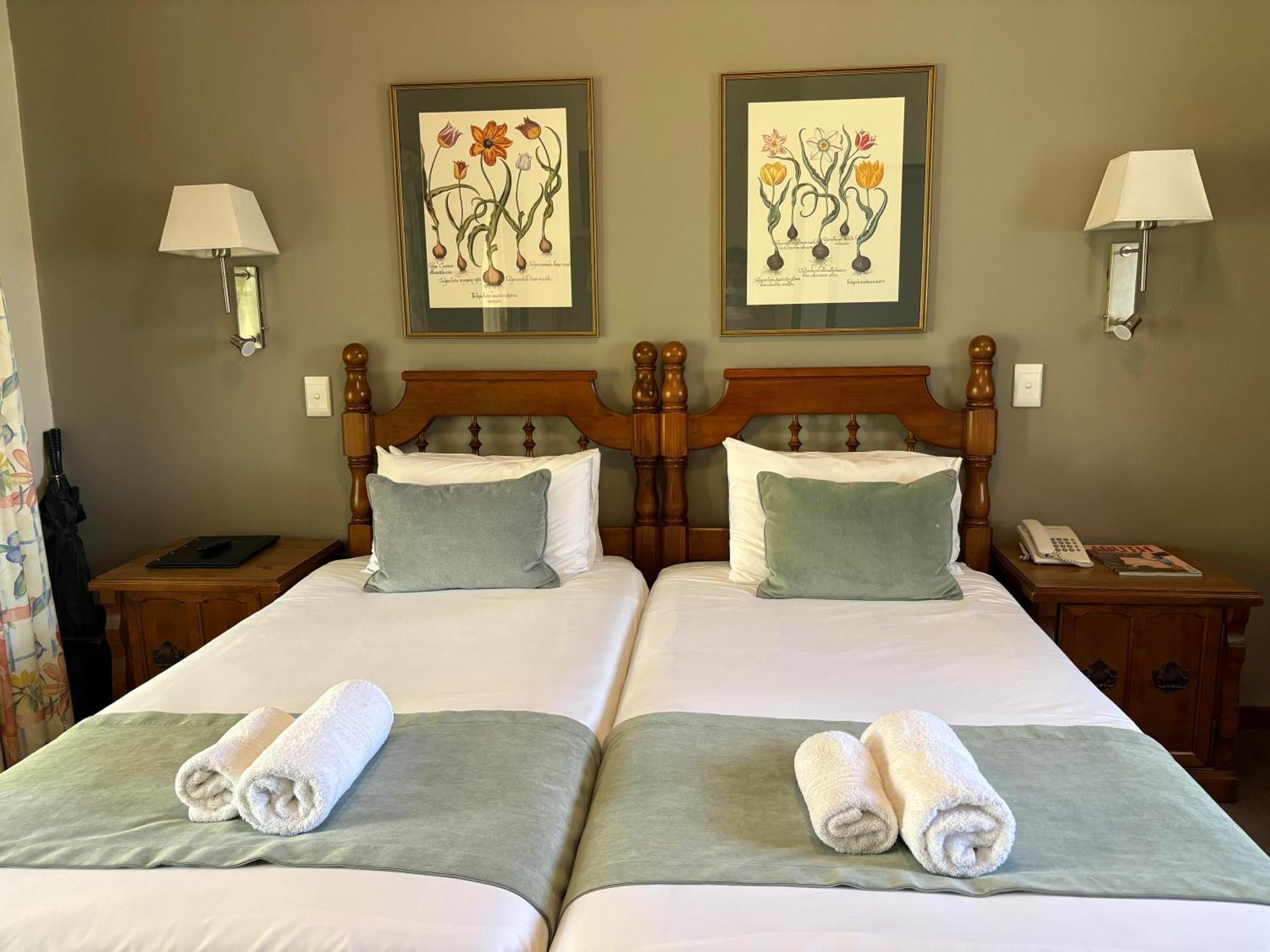 Eight Bells Mountain Inn Ruiterbos Δωμάτιο φωτογραφία