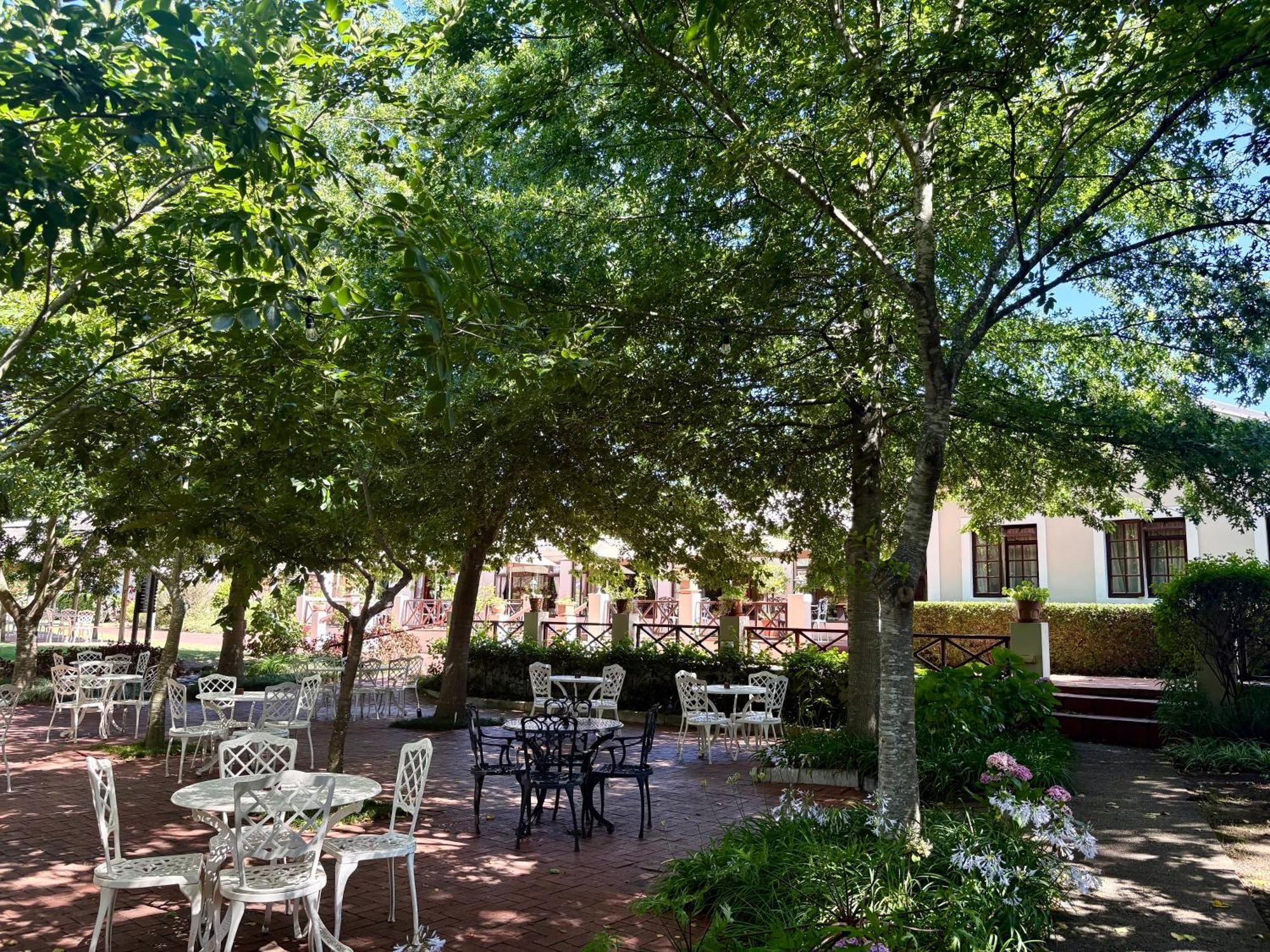 Eight Bells Mountain Inn Ruiterbos Εξωτερικό φωτογραφία