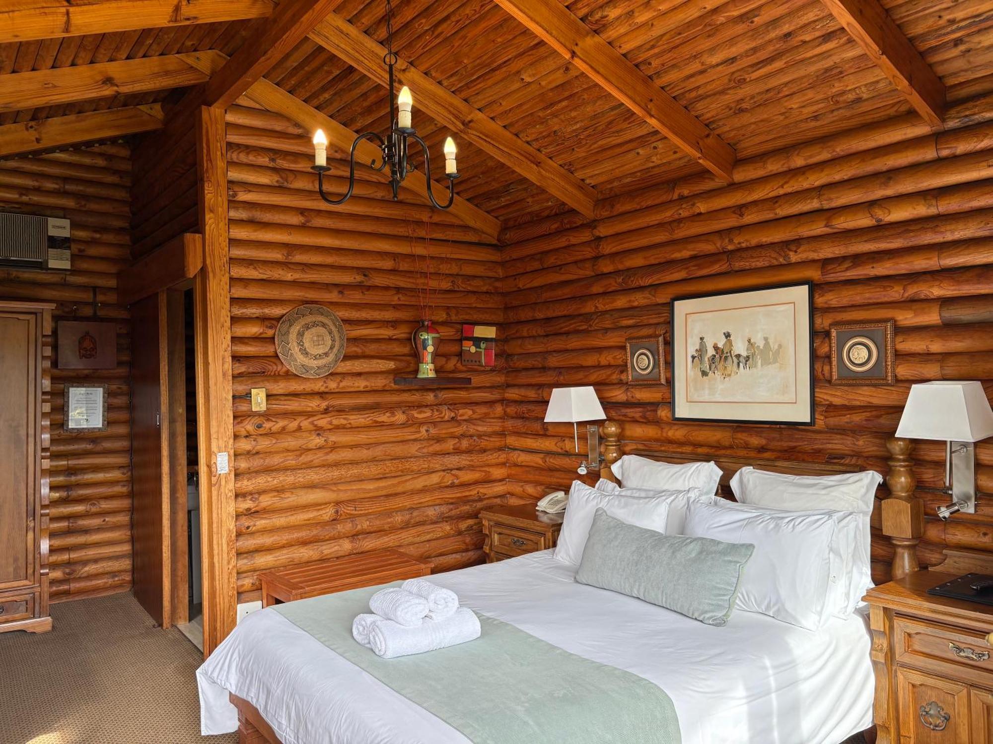 Eight Bells Mountain Inn Ruiterbos Εξωτερικό φωτογραφία