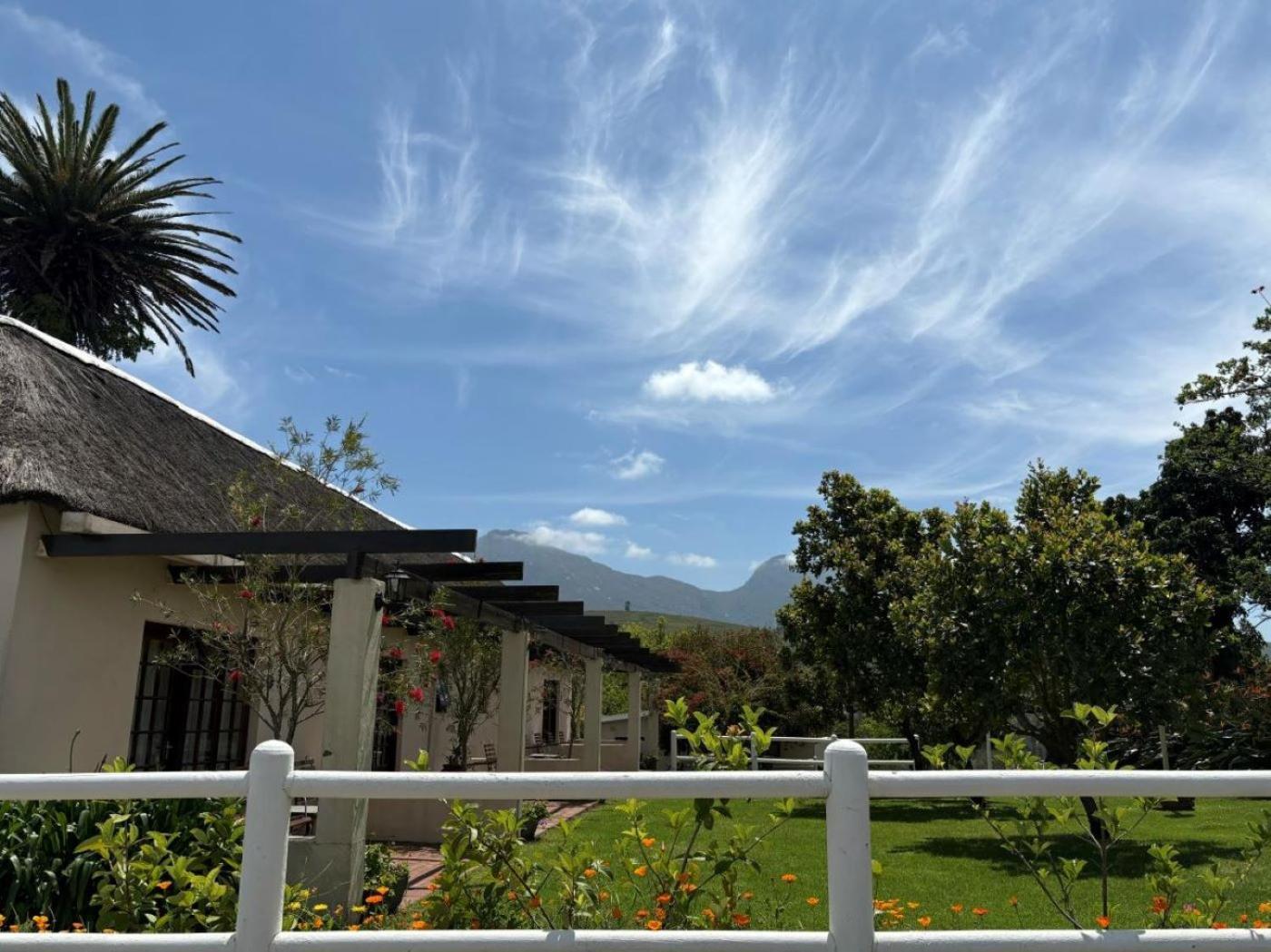 Eight Bells Mountain Inn Ruiterbos Εξωτερικό φωτογραφία