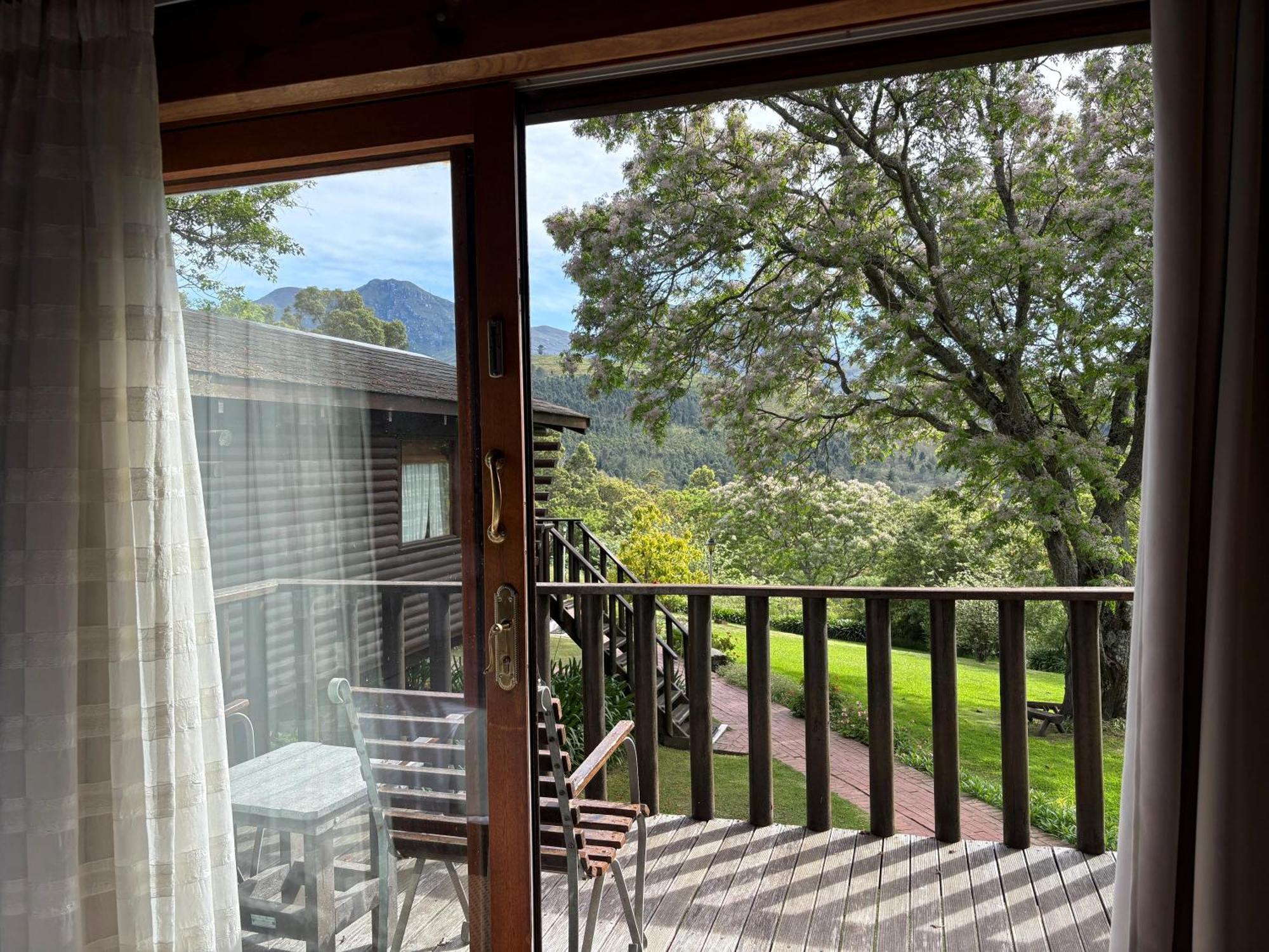 Eight Bells Mountain Inn Ruiterbos Εξωτερικό φωτογραφία