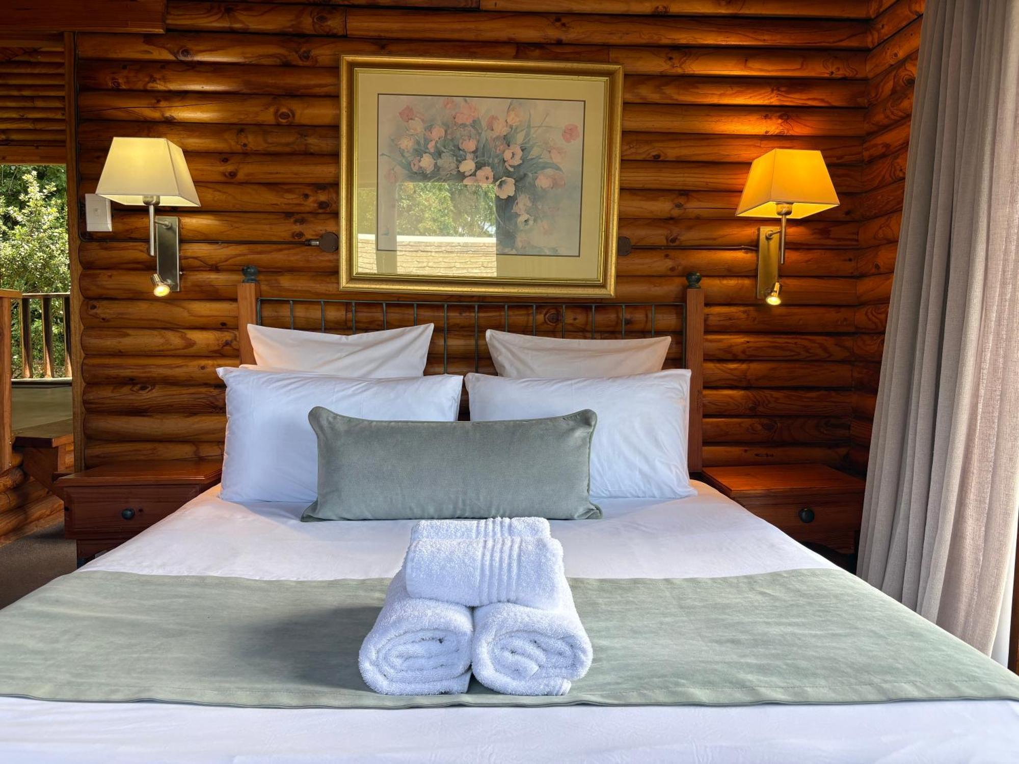 Eight Bells Mountain Inn Ruiterbos Δωμάτιο φωτογραφία