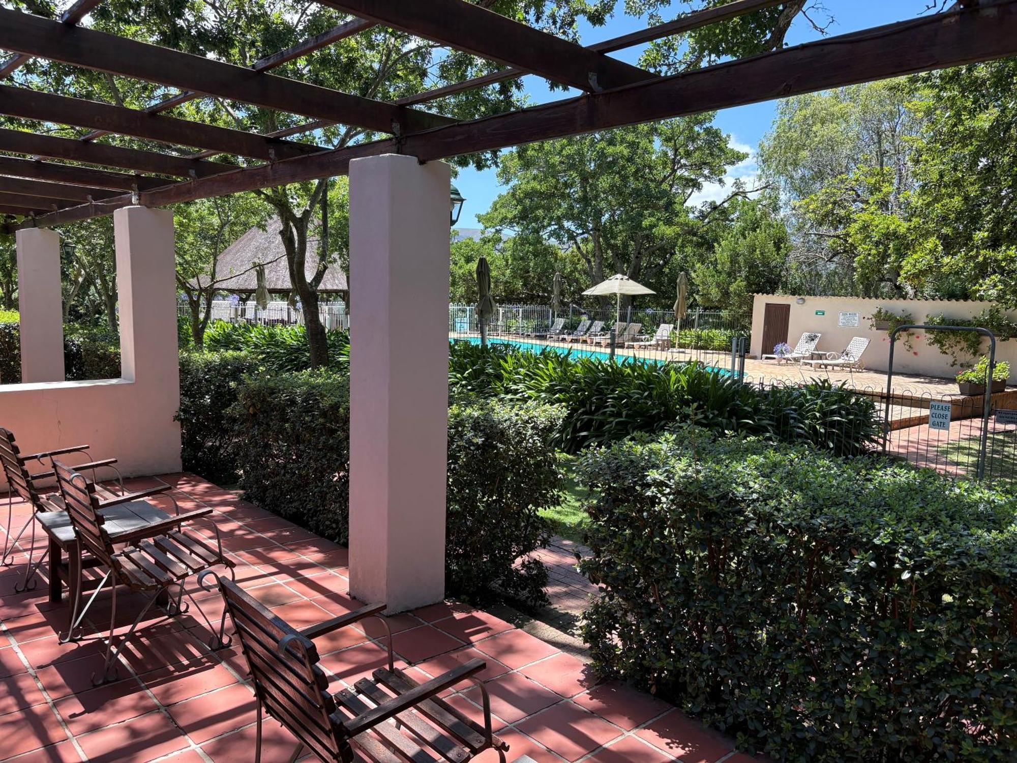 Eight Bells Mountain Inn Ruiterbos Εξωτερικό φωτογραφία