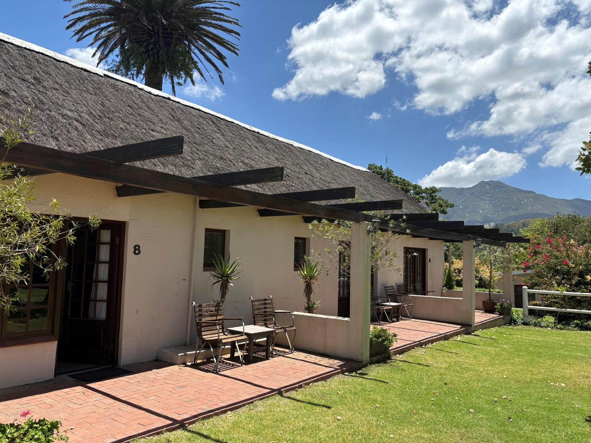 Eight Bells Mountain Inn Ruiterbos Εξωτερικό φωτογραφία