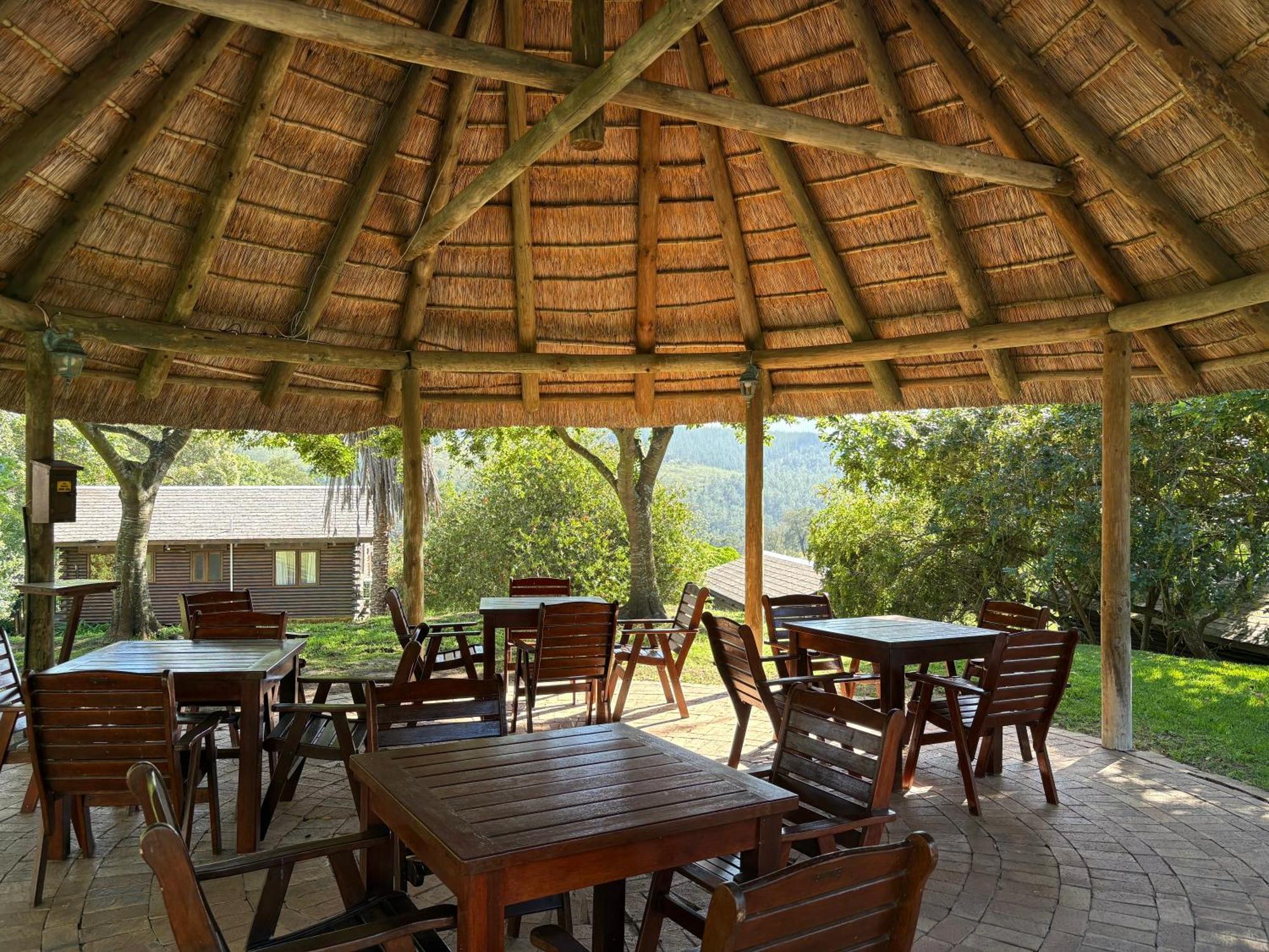 Eight Bells Mountain Inn Ruiterbos Εξωτερικό φωτογραφία